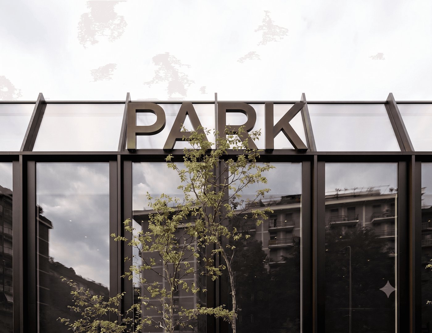 PARK Associati headquarters