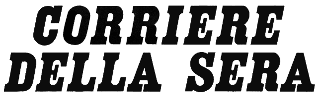 Corriere della Sera